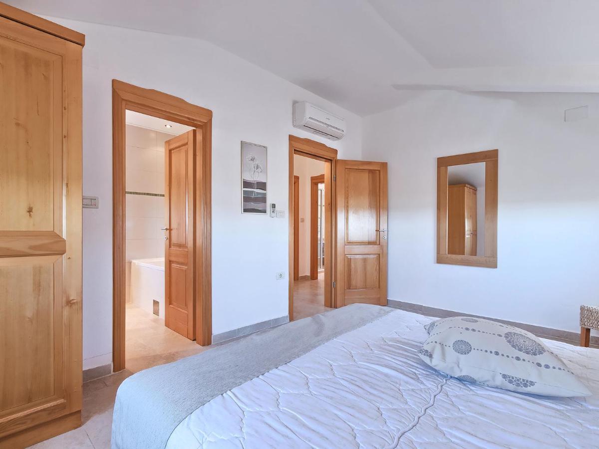 Holiday Home Bibali 3 By Interhome Luaran gambar